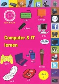 Cover-Bild zum Titel 'Computer & IT Lernen' von 'Wilfred'