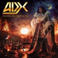 L'Empire Du Cr'puscule (Jewel Case) - Adx