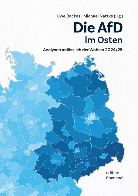 Die AfD im Osten - 