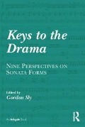 Cover-Bild zum Titel 'Keys to the Drama' von ''