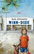 Winn-Dixie - Kate DiCamillo