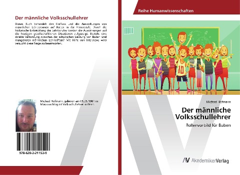 Der männliche Volksschullehrer - Michael Hofmann