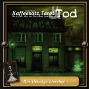 Cover-Bild zum Titel 'Das fleissige Lieschen' von 'Daniel Call'