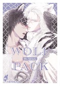 Wolf Pack - Billy Balibally
