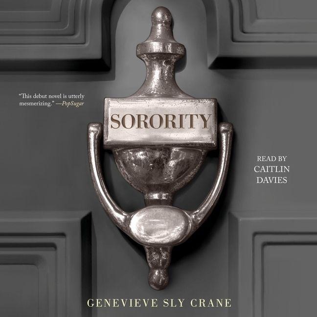 Sorority - Genevieve Sly Crane