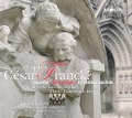 Cover-Bild zum Titel 'Et apr¿s Cesar Franck? - Orgelmusik der "belle 'po' von 'Kurt Lueders'