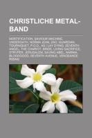 Christliche Metal-Band - 