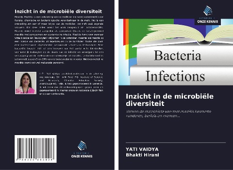 Inzicht in de microbiële diversiteit - Yati Vaidya, Bhakti Hirani