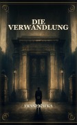Cover-Bild zum Titel 'Die Verwandlung' von 'Franz Kafka'