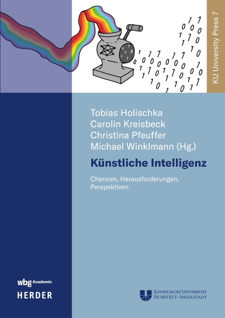 Künstliche Intelligenz - 