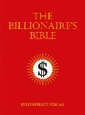 The Billionaire's Bible - 