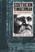 Cover-Bild zum Titel 'Southern Timberman' von 'Archer H Mayor'