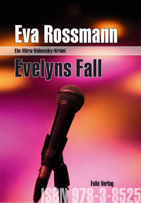 Evelyns Fall - Eva Rossmann