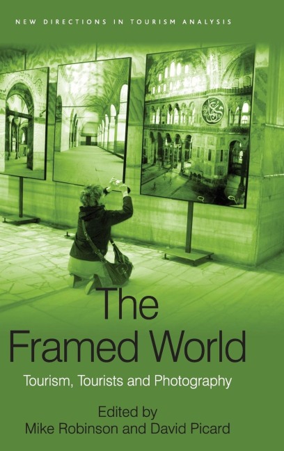 The Framed World - 