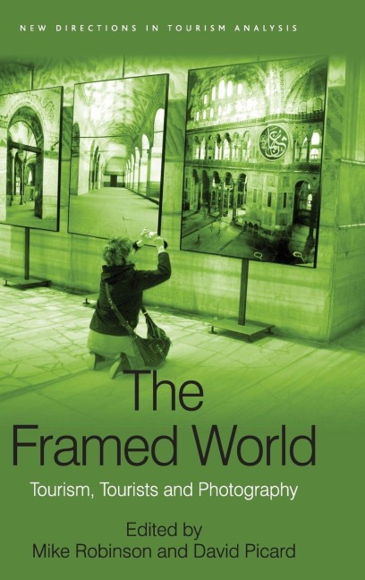 The Framed World - 