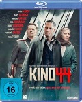Cover-Bild zum Titel 'Kind 44' von 'Richard Price, Jon Ekstrand'