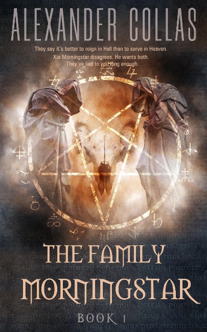 The Family Morningstar - Alexander Collas