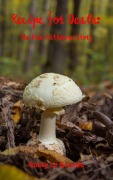 Cover-Bild zum Titel 'Recipe for Death' von 'Rusty Le Grande'