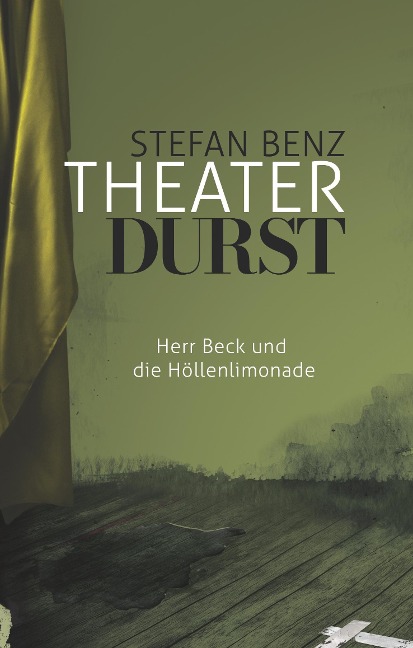 Theaterdurst - Stefan Benz