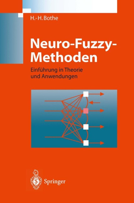 Neuro-Fuzzy-Methoden - Hans-Heinrich Bothe