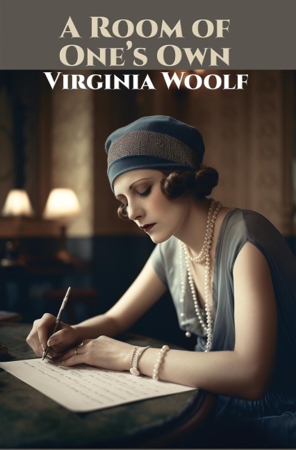 A Room of One's Own - Virginia Woolf