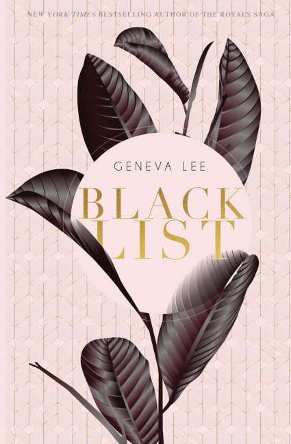 Blacklist - Geneva Lee