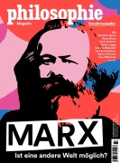 Cover-Bild zum Titel 'Philosophie Magazin Sonderausgabe "Marx"' von ''