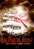 Cover-Bild zum Titel 'Leinen los!' von 'Egbert Osterwald'