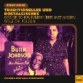 Cover-Bild zum Titel 'Was Sie schon immer über Jazz wissen wollten, Folge 6' von 'Ernst Weber'