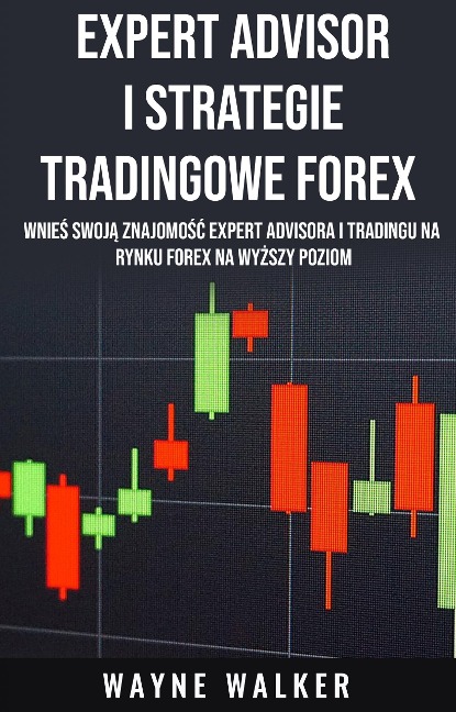 Expert Advisor i Strategie Tradingowe Forex - Wayne Walker