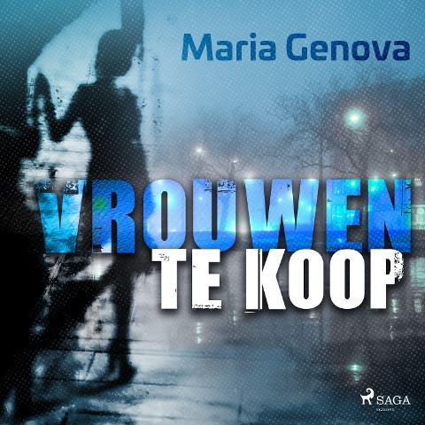 Vrouwen te koop - Maria Genova