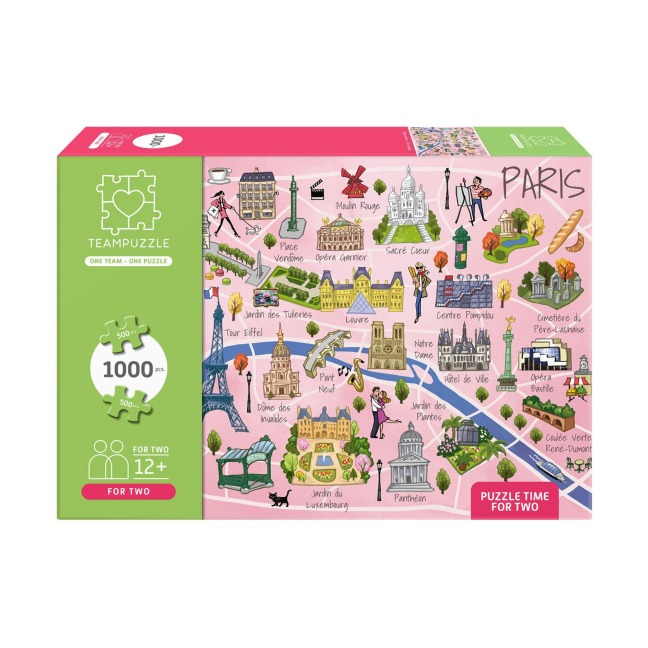 Paris - 
