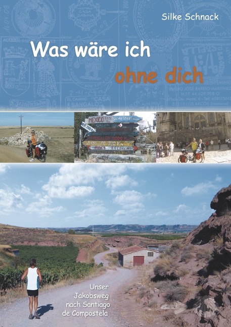 Was wäre ich ohne dich -