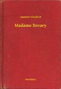 Cover-Bild zum Titel 'Madame Bovary' von 'Gustave Flaubert'