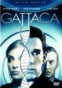 Gattaca - Andrew Niccol, Michael Nyman