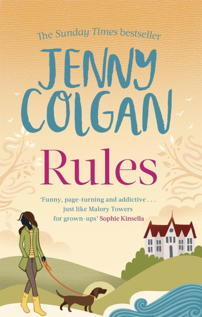 Rules - Jane Beaton, Jenny Colgan