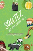 Cover-Bild zum Titel 'SAUTEZ ET DITES P.U.! FRENCH EDITION LIVRE 4' von 'Cathy McGough'