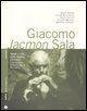 Cover-Bild zum Titel 'Giacomo Jacmon Sala. Suoni e voci delle quattro province (Alessandria, Genova, Pavia, Piacenza)' von ''
