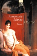 Cover-Bild zum Titel 'Désirée' von 'Annemarie Selinko'