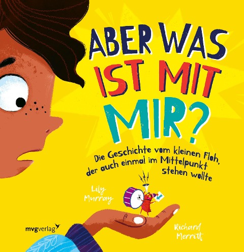 Aber was ist mit mir? - Lily Murray
