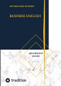 Cover-Bild zum Titel 'Business English' von 'Willem van Leeuwen, Sven Frank'