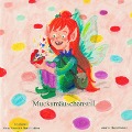 Cover-Bild zum Titel 'Mucksmäuschenstill' von 'Maria Boettner'