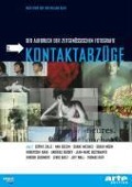 Cover-Bild zum Titel 'Kontaktabzüge 2: Der Aufbruch' von 'William Klein'