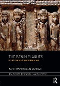 Cover-Bild zum Titel 'The Benin Plaques' von 'Kathryn Wysocki Gunsch'