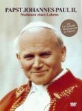 Cover-Bild zum Titel 'Papst Johannes Paul II-Eine Biographie' von 'Dokumentation'