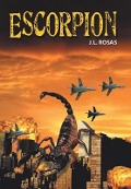 Cover-Bild zum Titel 'Escorpion' von 'J L Rosas'