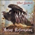 Imaginos III: Mutant Reformation - Albert Bouchard