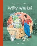 Cover-Bild zum Titel 'Willy Werkel baut ein Haus' von 'George Johansson'