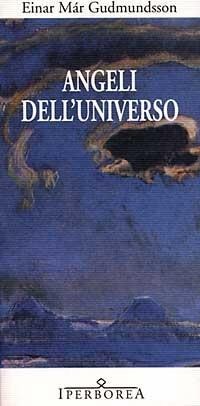 Angeli dell'universo - Már Gudmundsson Einar