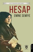 Cover-Bild zum Titel 'Hesap' von 'Emine Semiye'